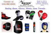 Benza Sports image 3
